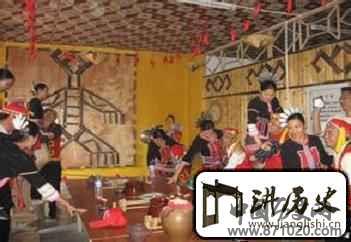 黎族婚俗黎族人结婚的习俗有啥民族特色