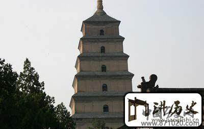 山东长清灵岩寺