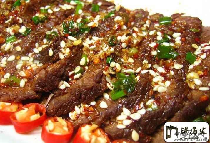 牛肉怎么做好吃？推荐水煮牛肉