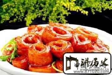 汉族饮食汉族八大菜系之鲁菜简介