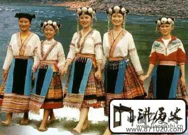 布依族风俗布依族的行为与风俗有哪些禁忌