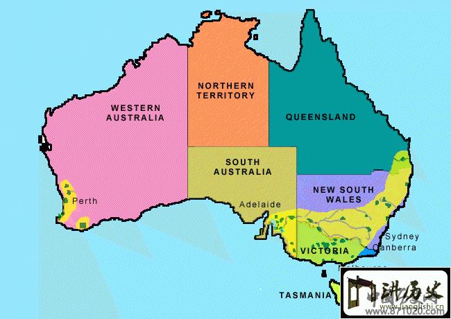 澳洲的葡萄酒-酒知识，酒文化，酒品评，酒友家园！-闻酒知香