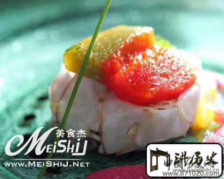 中国八大菜系之川菜