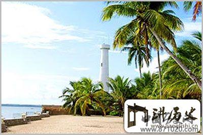 海南斗柄塔