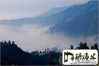 何为三界六道，佛教中的三界六道是什么意思