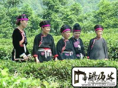 福建－畲族民歌