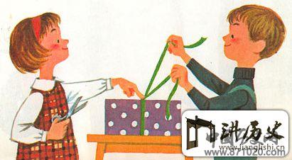 受礼与答谢礼仪-感谢礼仪-接礼与感谢礼仪