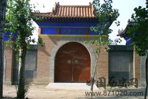 河北禅房寺