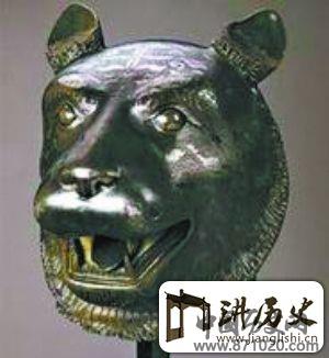 鼠首兔首捐赠仪式举行