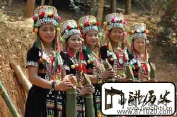 哈尼族为何把布谷鸟尊称为“合波阿玛”