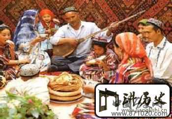 乌孜别克族文化乌孜别克族语言文化简介