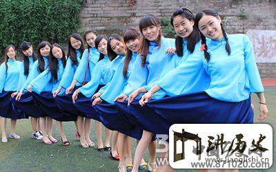 民国女子服饰的特点有哪些？