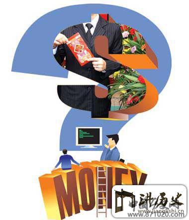 跟老美打交道绝不能问这些问题