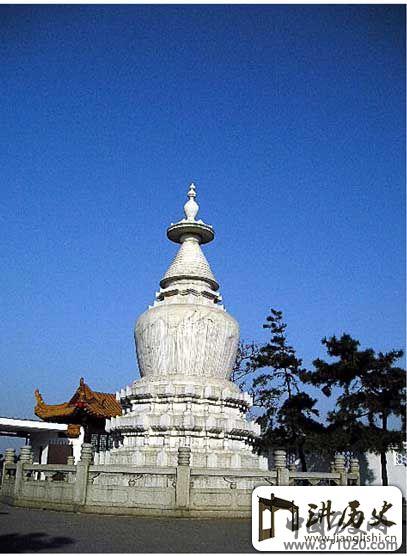 湖北胜象宝塔