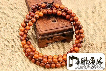 佛珠手链的作用有什么，佛珠手链的带法