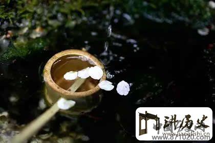 金刚般若波罗蜜经经典名言名句欣赏