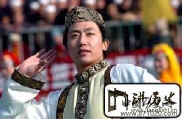 为何说保安族服饰是美丽的也是实用的