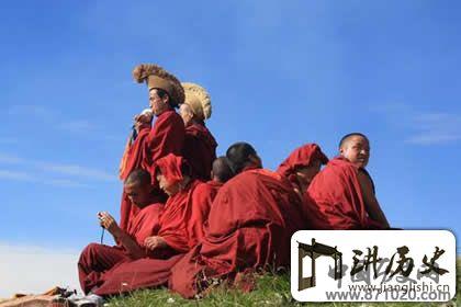 藏地佛教常识：藏传佛教僧人能吃肉吗