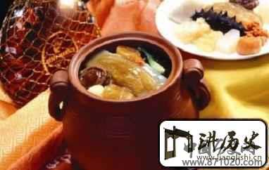 汉族饮食汉族八大菜系之粤菜简介