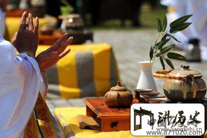 【佛经故事】不是所有的事皆心诚则灵