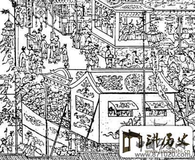 清《万寿盛典初集》刻本