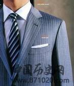 每天学点礼仪之仪表礼仪