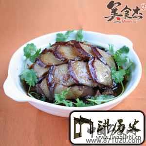 腊味合蒸的美丽传说