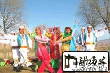 撒拉族谚语中表露的民俗事项