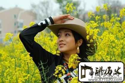 藏族服饰藏族服饰文化的地域与差异