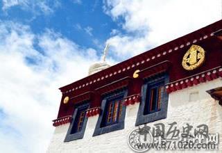 著名的藏传佛教寺院都有哪些