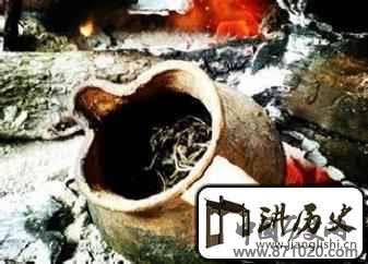 拉祜族人们擅长做什么样的特色小吃