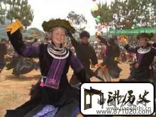 苗族人们都有什么风俗？苗族风俗习惯简介