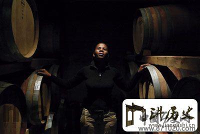 黑人葡萄酒(blackwine)-酒知识，酒文化，酒品评，酒友家园！-闻酒知香