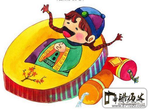 2015年几月份过年今年几月份过年_万年历