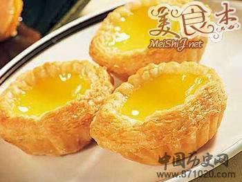 “香港第一蛋挞”的美丽传说