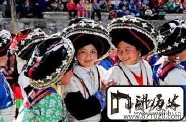 苗族文化苗族人的姓氏和名字都有什么特点