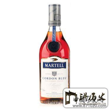 蓝带马爹利(martellcordonblue)-酒知识，酒文化，酒品评，酒友家园！-闻酒知香