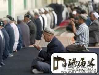 维吾尔族和穆斯林之间有着怎样的关系