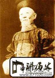 清代补服