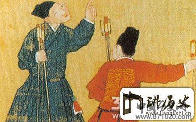 汉服文化：明朝服饰怎么称呼