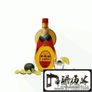 懒虫银龙舌兰酒(caminosilver)-酒知识，酒文化，酒品评，酒友家园！-闻酒知香