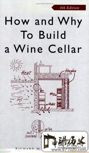 如何筹建并打造专业的酒窖-酒知识，酒文化，酒品评，酒友家园！-闻酒知香