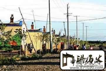 乌孜别克族建筑乌孜别克族民居什么样