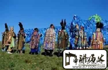 鄂温克族为何要崇拜玛鲁？又是怎样祭玛鲁的