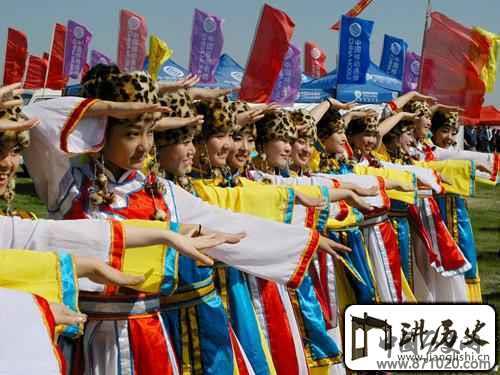 达斡尔族结婚有什么习俗？达斡尔族的婚俗