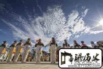 纳西族文化纳西族都有哪些文化遗产