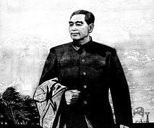 刀刻的人生：记版画家徐匡