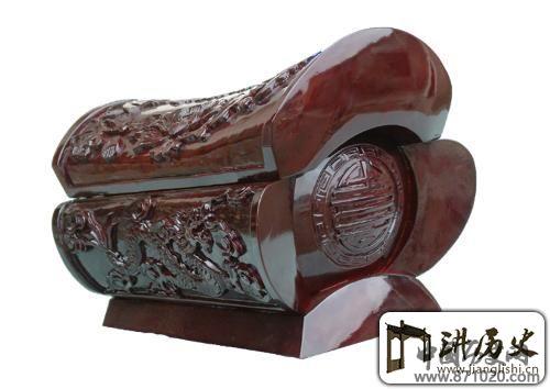 现代殡葬用品具体有哪些？