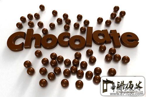 手工制作巧克力的方法及步骤