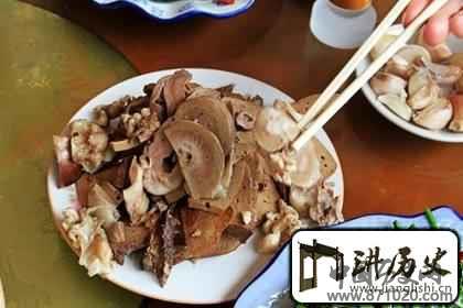 锡伯族饮食锡伯族的全羊席有什么特点